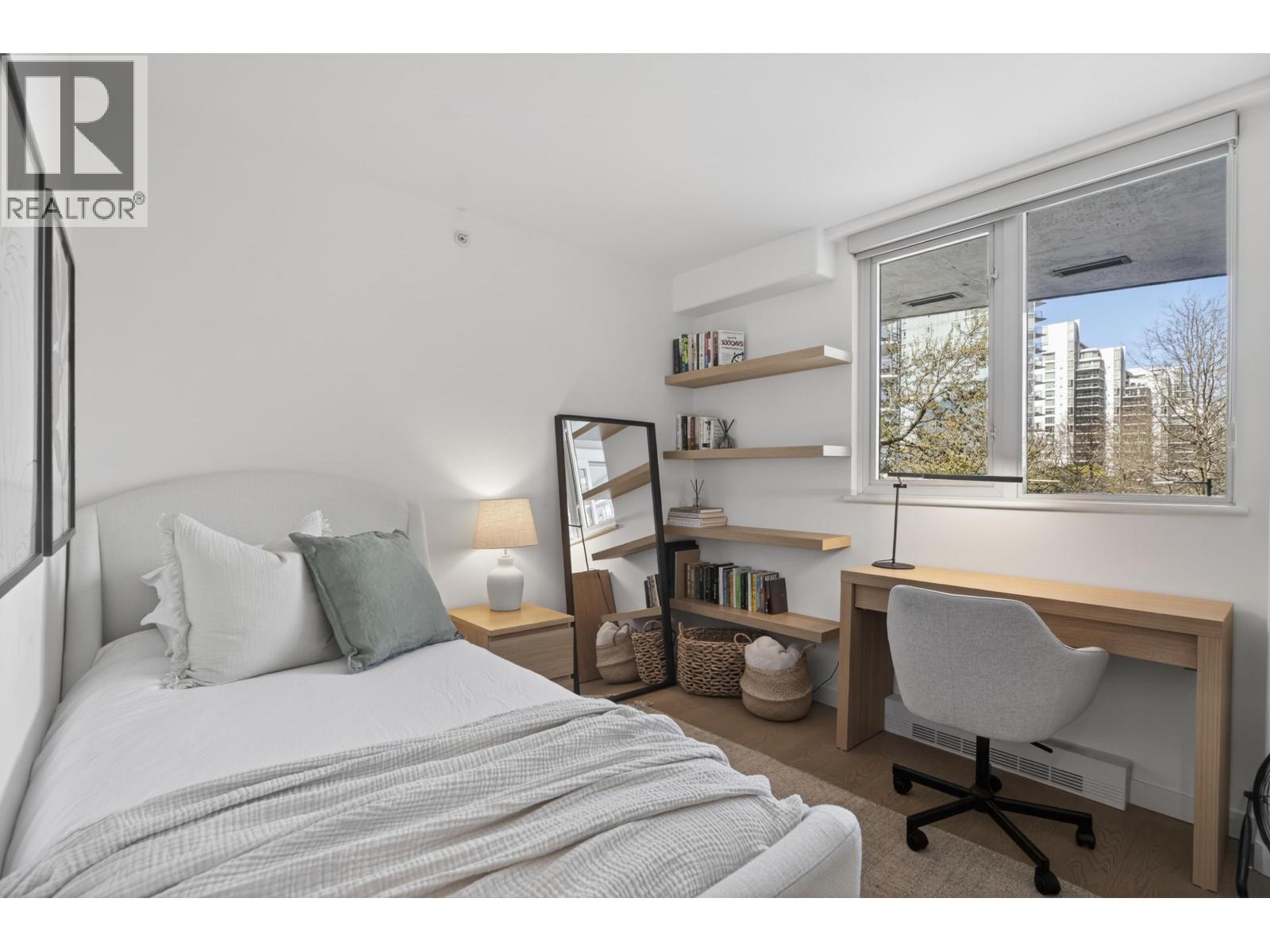 305 560 Cardero Street, Vancouver, British Columbia  V6G 3E9 - Photo 16 - R3112801