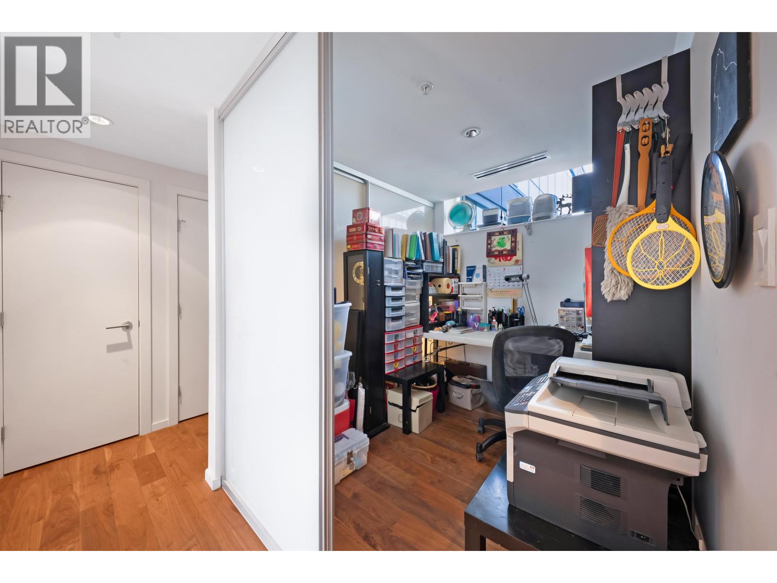 1703 8588 Cornish Street, Vancouver, British Columbia  V6P 0C1 - Photo 15 - R3102118