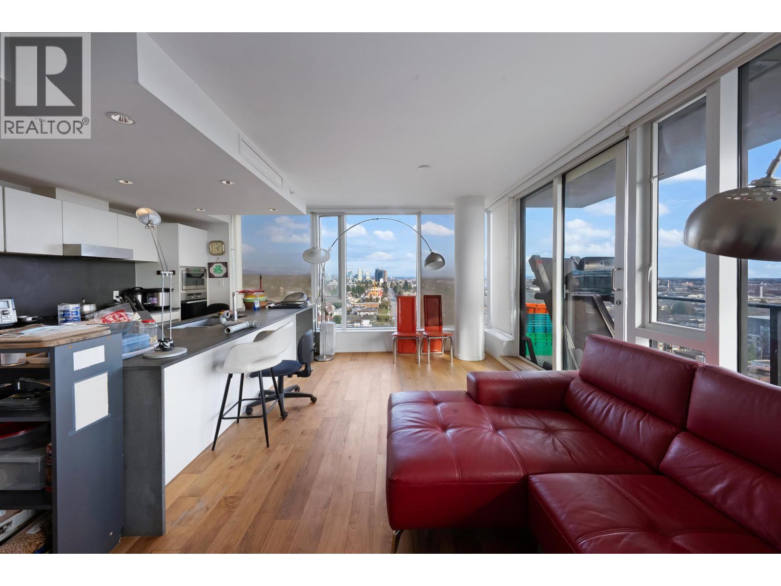 1703 8588 Cornish Street, Vancouver, British Columbia  V6P 0C1 - Photo 6 - R3102118