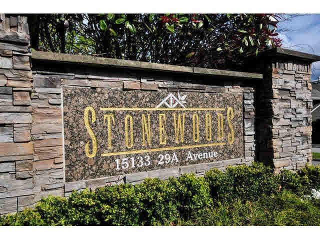15 15133 29a Avenue, Surrey, British Columbia  V4P 3G4 - Photo 1 - R3113314