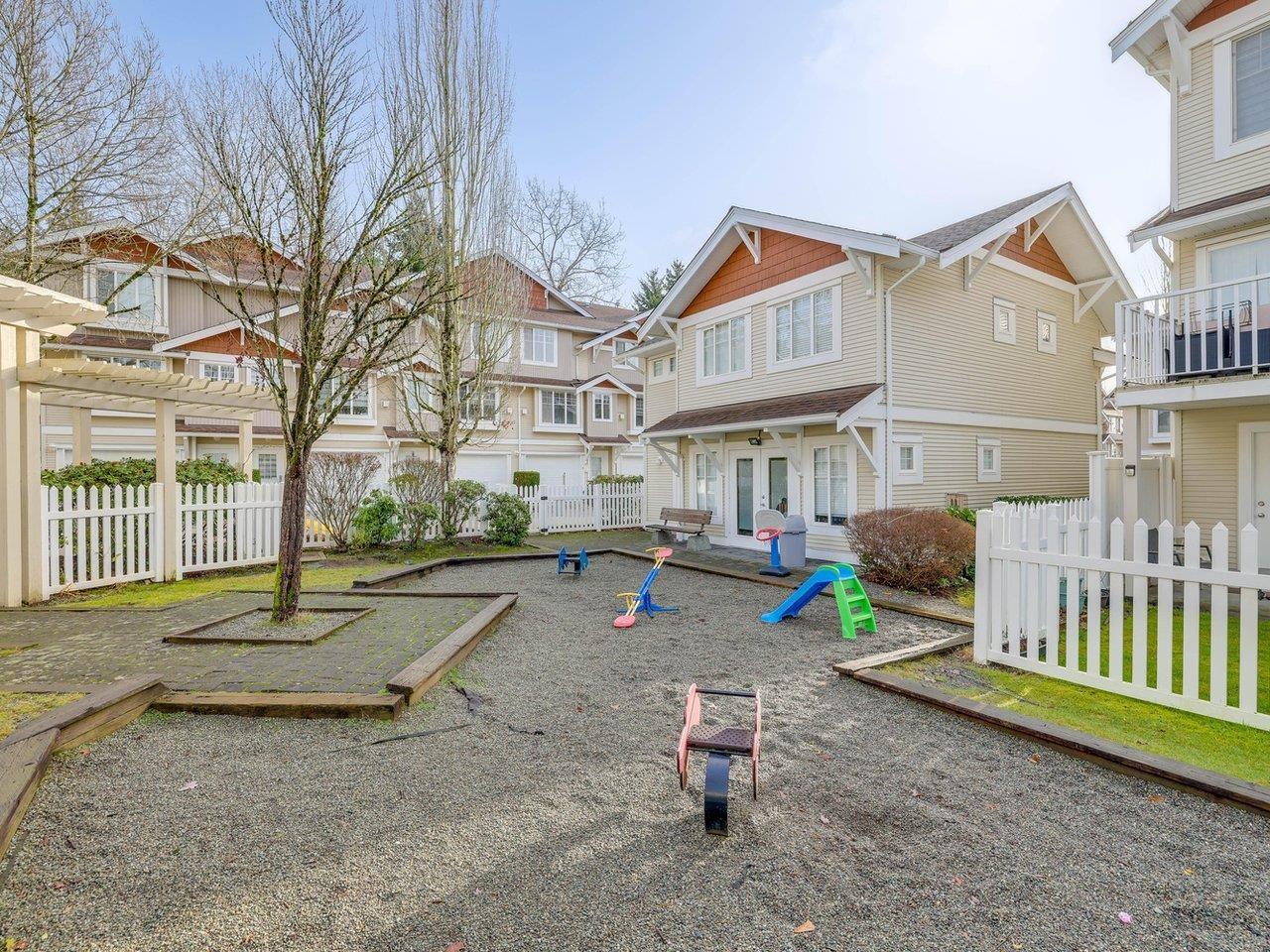 96 12110 75a Avenue, Surrey, British Columbia  V3W 1M1 - Photo 25 - R3113325