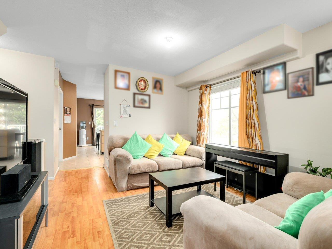 96 12110 75a Avenue, Surrey, British Columbia  V3W 1M1 - Photo 4 - R3113325