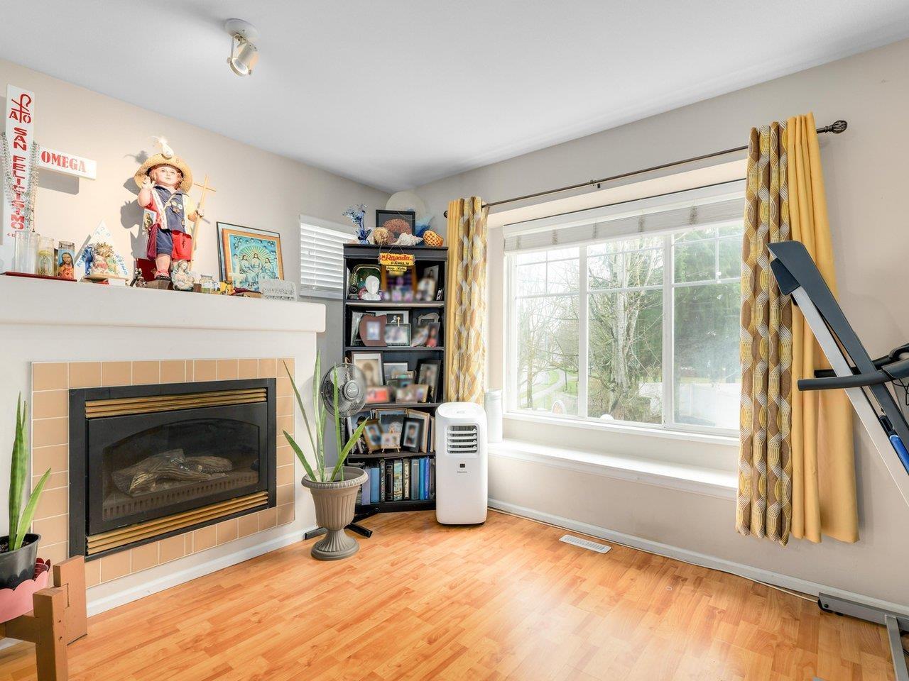 96 12110 75a Avenue, Surrey, British Columbia  V3W 1M1 - Photo 5 - R3113325