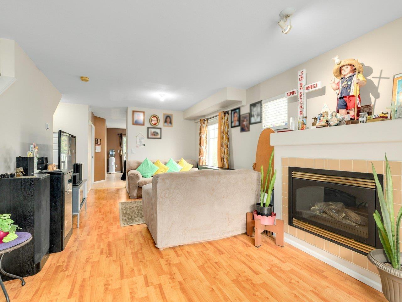 96 12110 75a Avenue, Surrey, British Columbia  V3W 1M1 - Photo 6 - R3113325