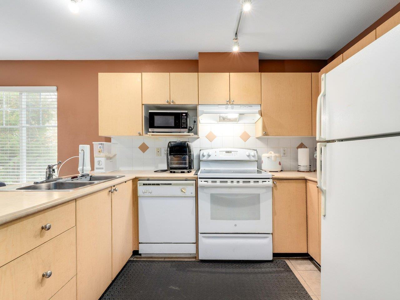 96 12110 75a Avenue, Surrey, British Columbia  V3W 1M1 - Photo 8 - R3113325