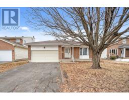 755 MERKLEY DRIVE, ottawa, Ontario