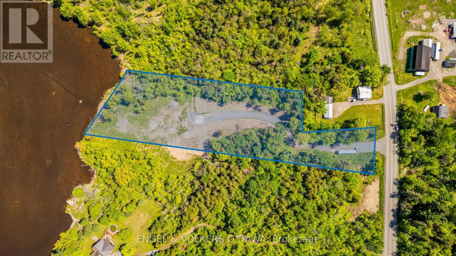 3531 Concession 1, Alfred And Plantagenet, Ontario  N0J 1Y0 - Photo 2 - X13020558