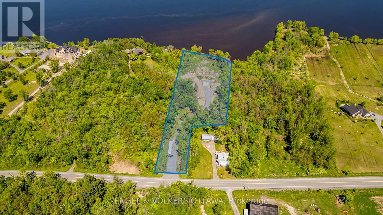 3531 Concession 1, Alfred And Plantagenet, Ontario  N0J 1Y0 - Photo 3 - X13020558