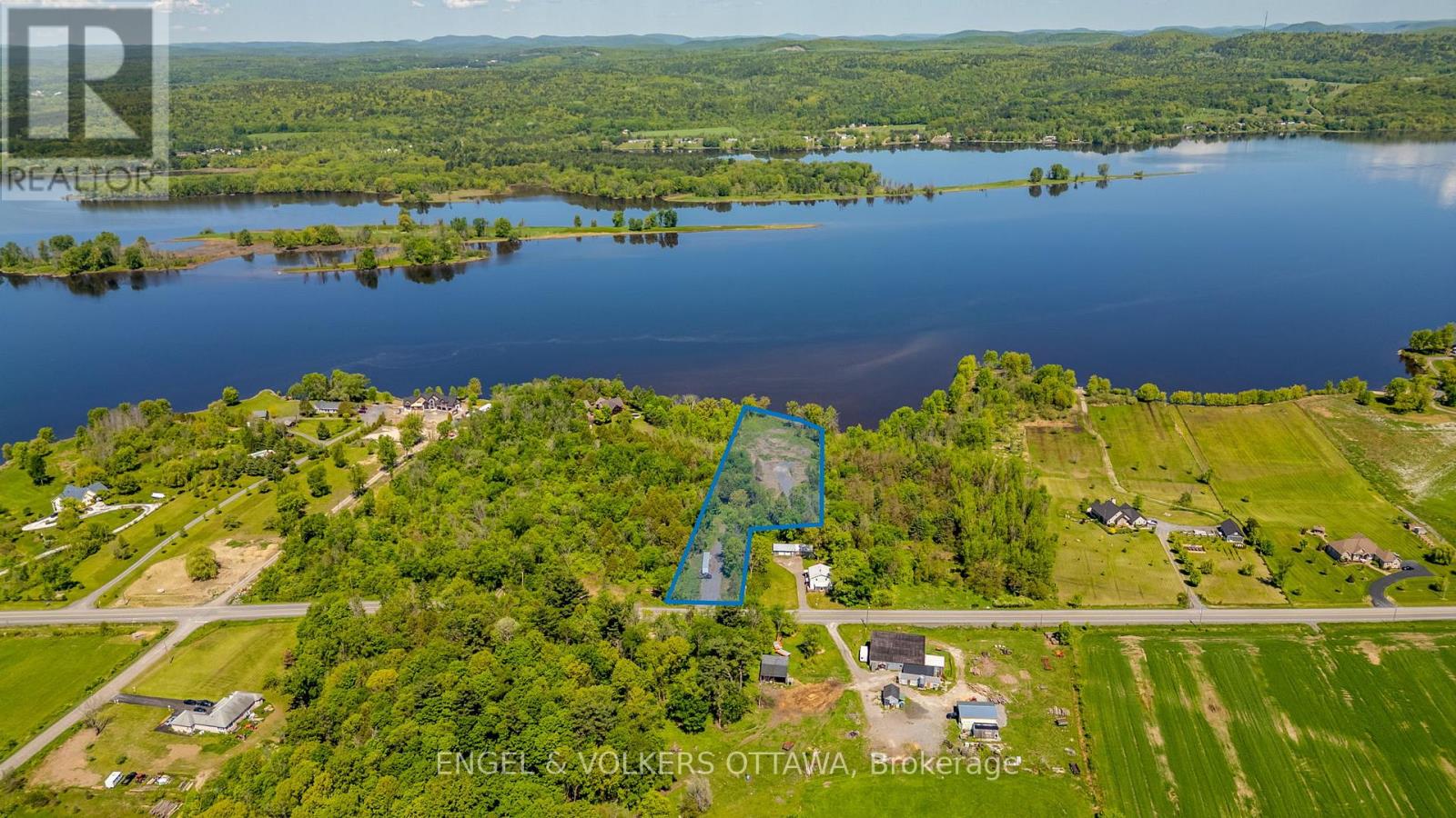 3531 Concession 1, Alfred And Plantagenet, Ontario  N0J 1Y0 - Photo 5 - X13020558