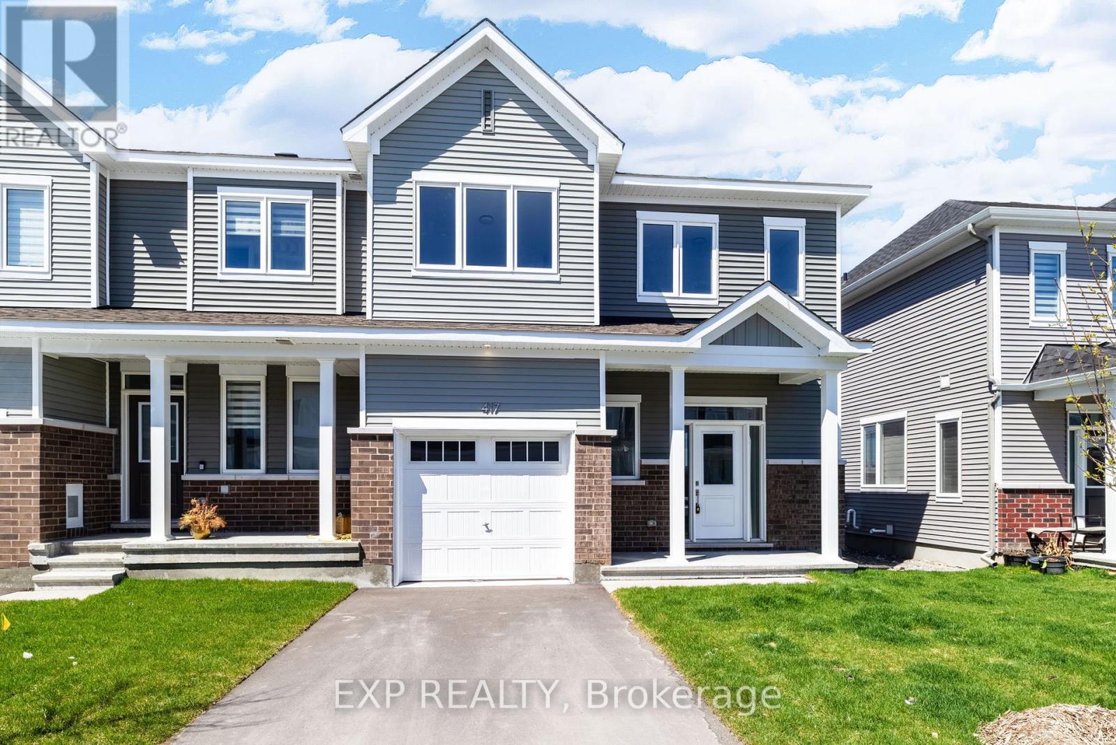 417 EPOCH STREET, ottawa, Ontario