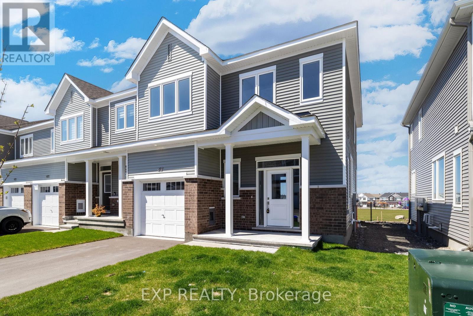 417 Epoch Street, Ottawa, Ontario  K2J 6X5 - Photo 2 - X13020658