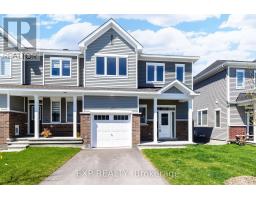 417 EPOCH STREET, ottawa, Ontario