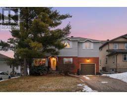 605 ROWANWOOD AVENUE, Ottawa, Ontario