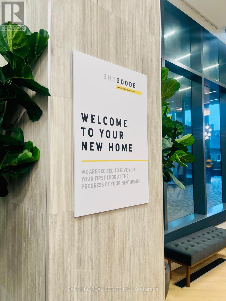 429 - 35 Parliament Street, Toronto, Ontario  M5A 1G1 - Photo 2 - C12763714