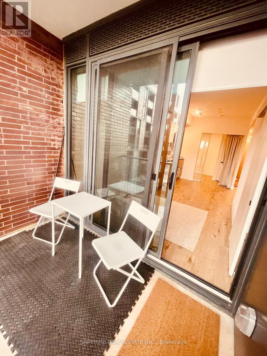 429 - 35 Parliament Street, Toronto, Ontario  M5A 1G1 - Photo 17 - C12763714