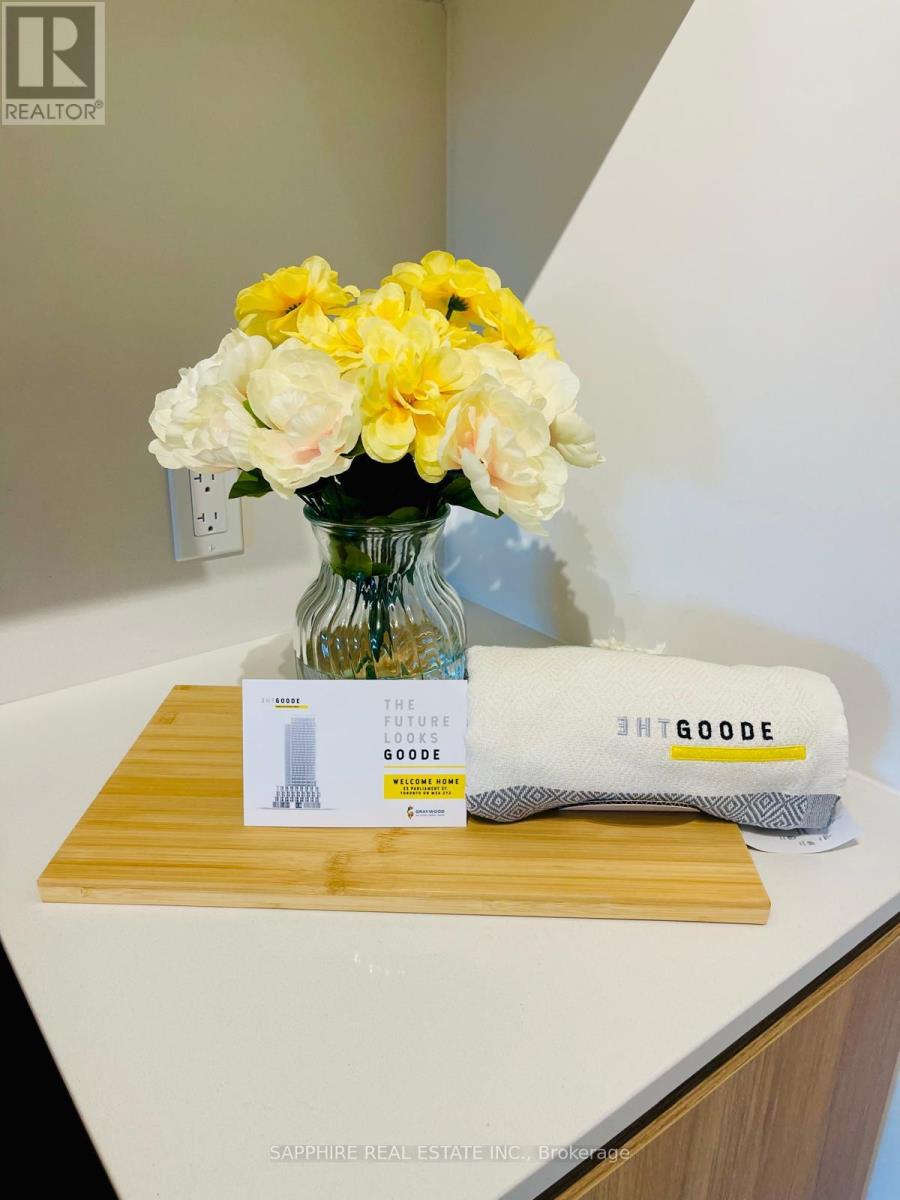 429 - 35 Parliament Street, Toronto, Ontario  M5A 1G1 - Photo 11 - C12763714