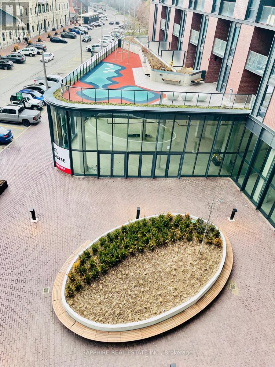 429 - 35 Parliament Street, Toronto, Ontario  M5A 1G1 - Photo 19 - C12763714