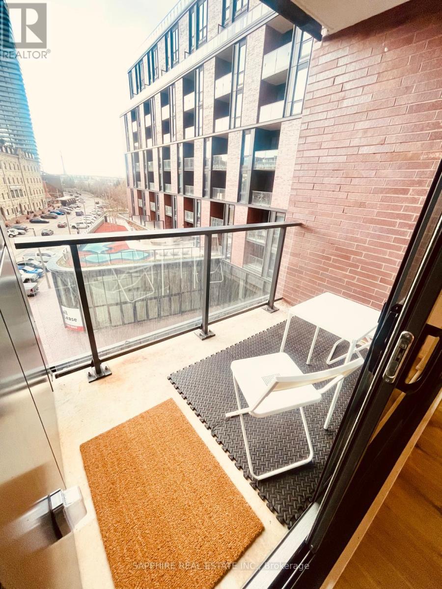 429 - 35 Parliament Street, Toronto, Ontario  M5A 1G1 - Photo 16 - C12763714