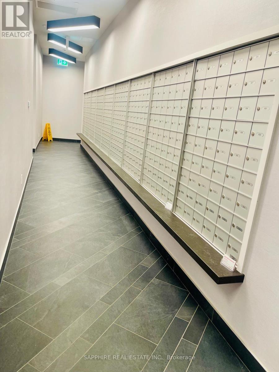 429 - 35 Parliament Street, Toronto, Ontario  M5A 1G1 - Photo 35 - C12763714