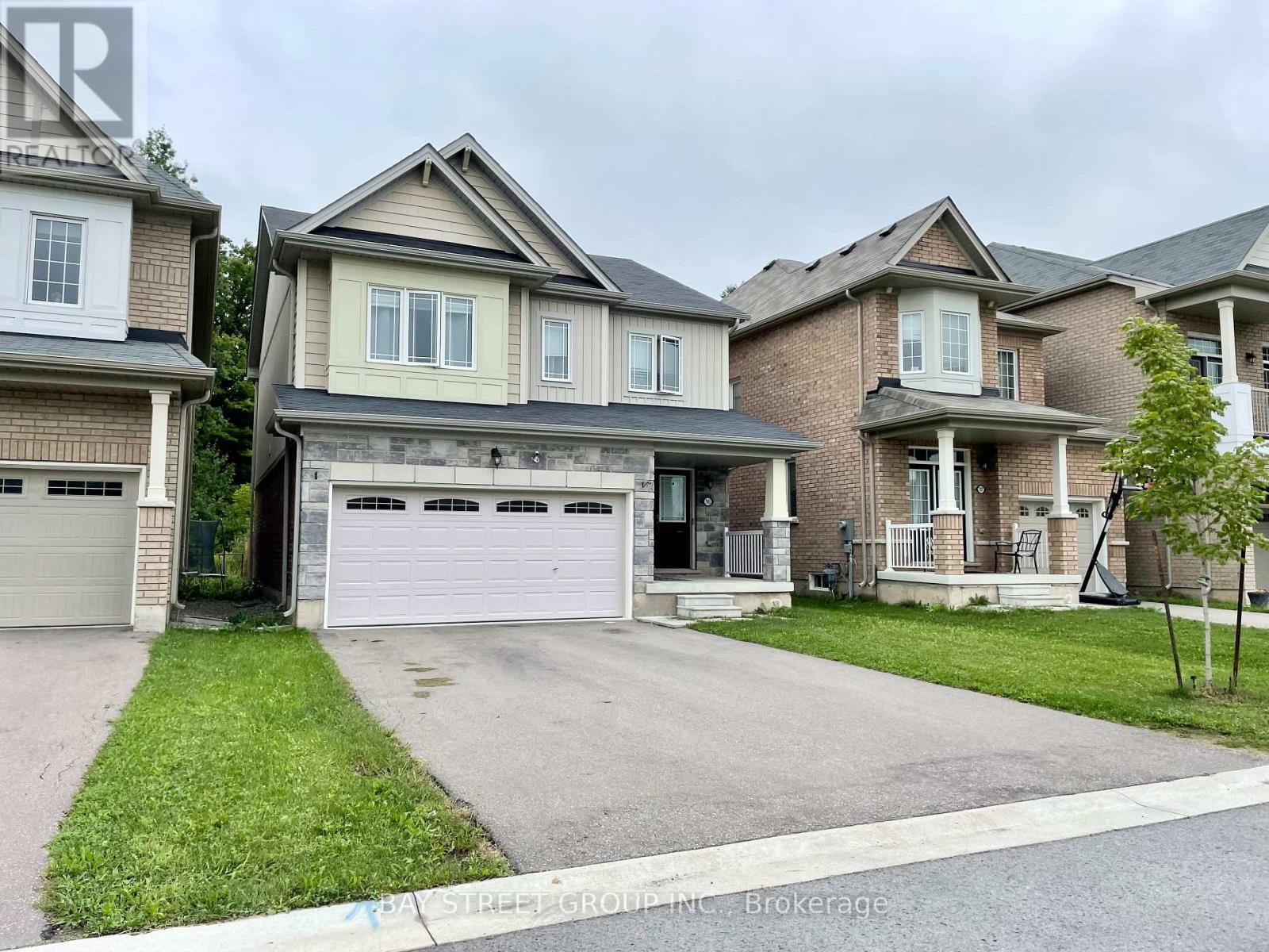 7945 Hackberry Trail, Niagara Falls, Ontario  L2H 2Y6 - Photo 2 - X13020640