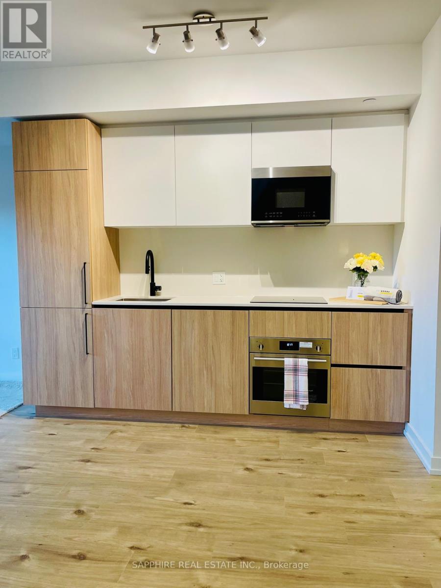 429 - 35 Parliament Street, Toronto, Ontario  M5A 1G1 - Photo 7 - C12763714