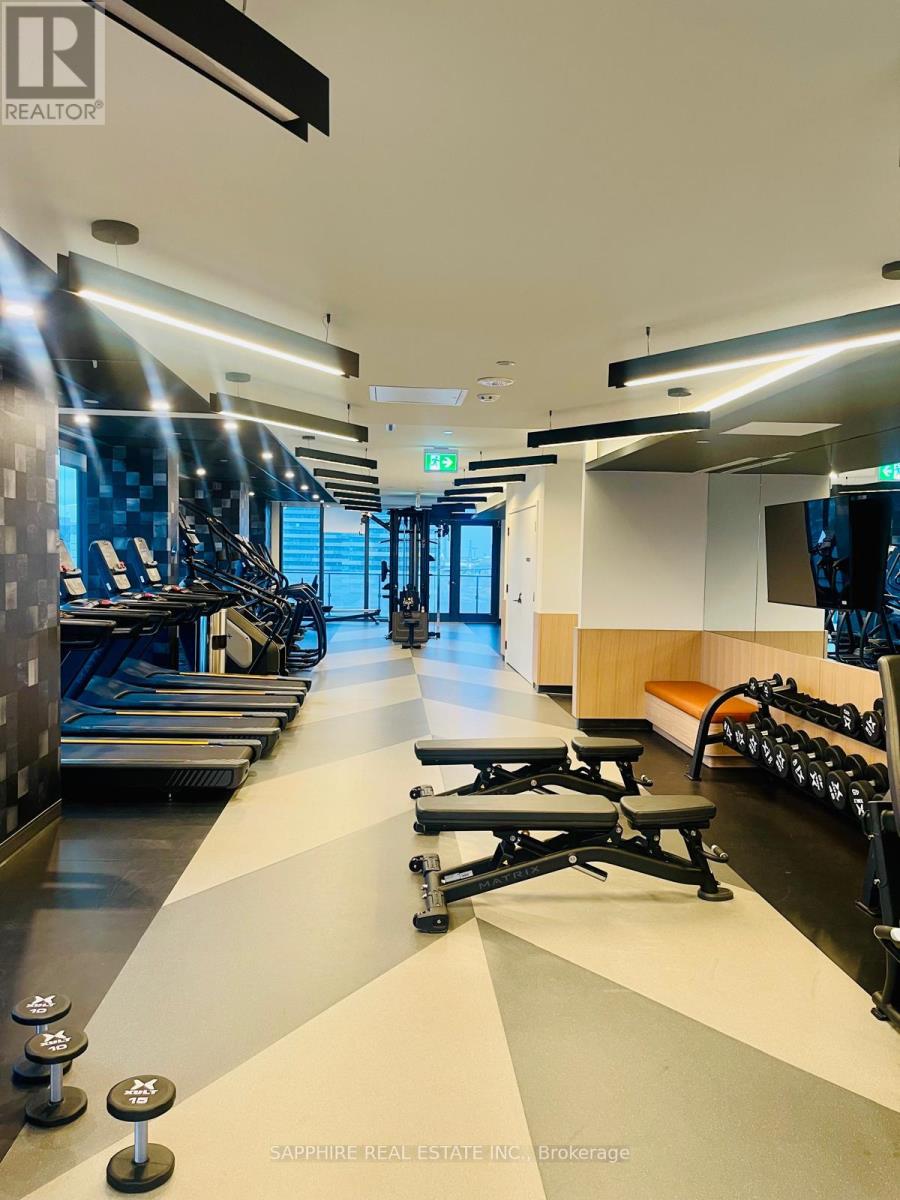 429 - 35 Parliament Street, Toronto, Ontario  M5A 1G1 - Photo 50 - C12763714