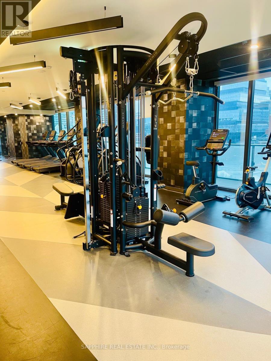 429 - 35 Parliament Street, Toronto, Ontario  M5A 1G1 - Photo 49 - C12763714