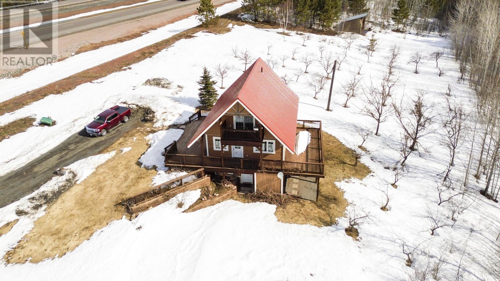 3331 Hwy 11/17 Hwy, 3331 Highway 11-17 Shuniah On P0t2m0, Municipality Of Shuniah, Ontario  P0T 2M0 - Photo 2 - TB2600747