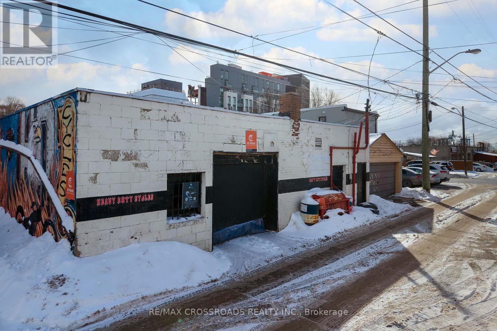 2230 Kingston Road, Toronto, Ontario  M1N 1T9 - Photo 29 - E13019896