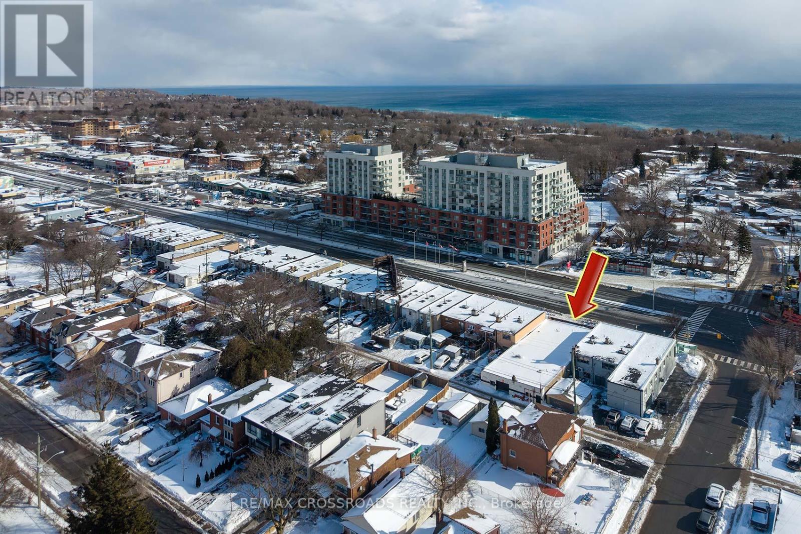 2230 Kingston Road, Toronto, Ontario  M1N 1T9 - Photo 32 - E13019896