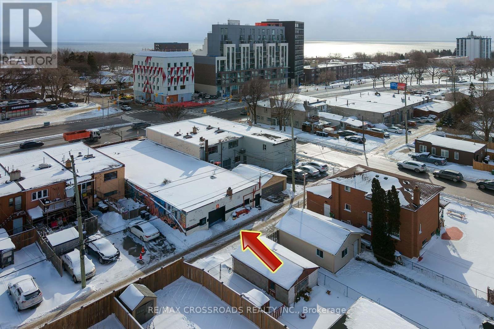 2230 Kingston Road, Toronto, Ontario  M1N 1T9 - Photo 28 - E13019896