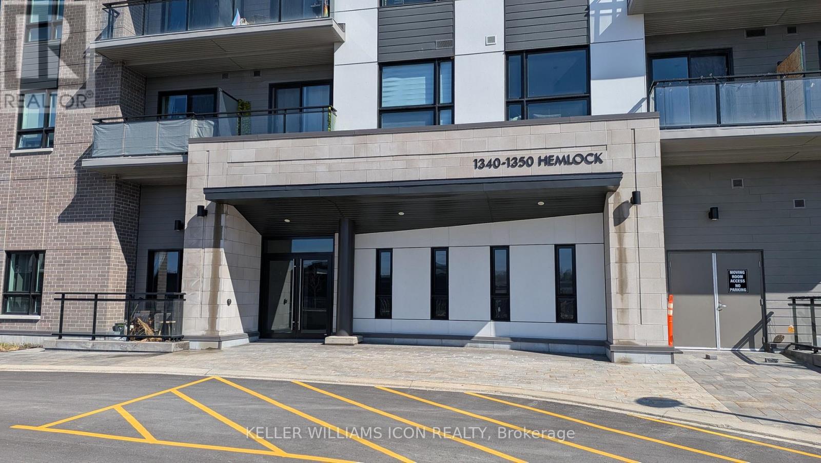 112 - 1350 Hemlock Road, Ottawa, Ontario  K1K 5C2 - Photo 5 - X13004490