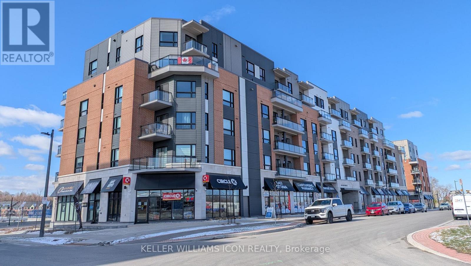 112 - 1350 Hemlock Road, Ottawa, Ontario  K1K 5C2 - Photo 3 - X13004490