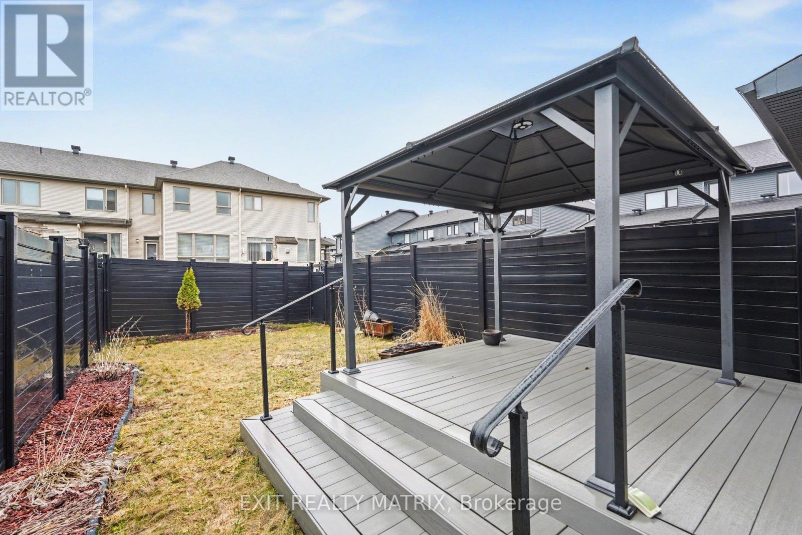 656 Putney Crescent W, Ottawa, Ontario  K2S 2N7 - Photo 33 - X13006052