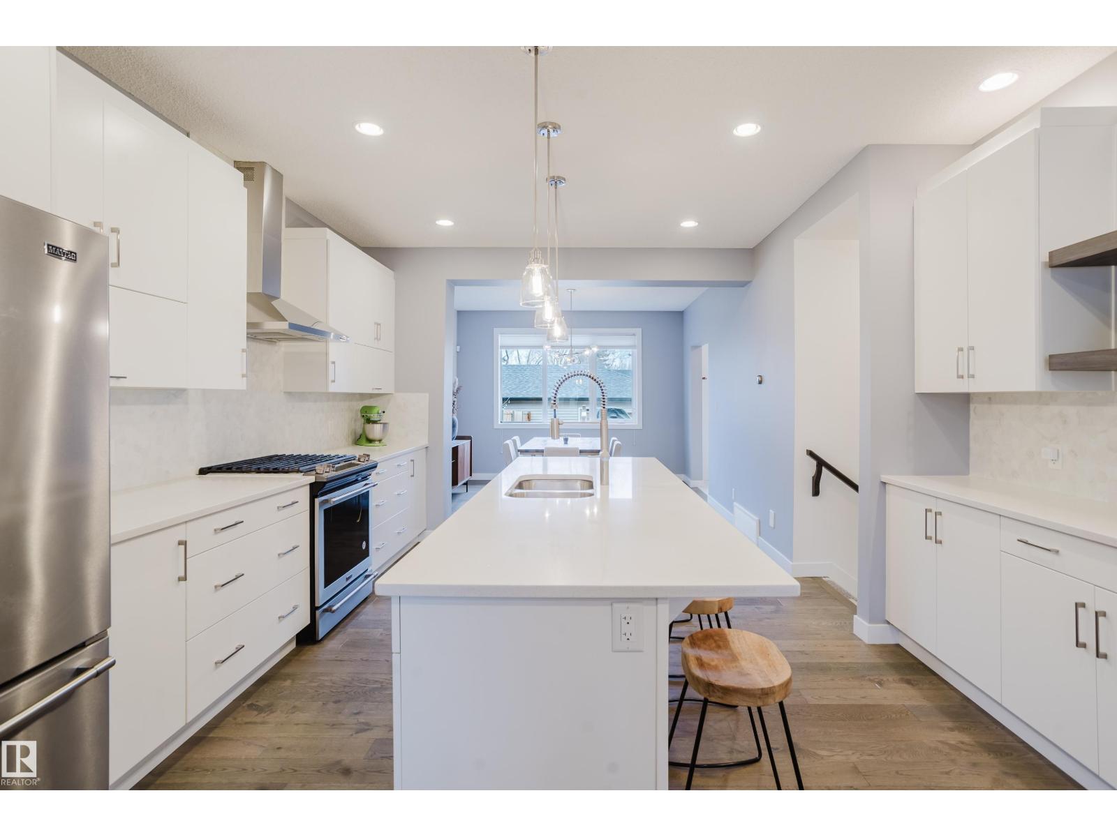 9612 72 Av Nw, Edmonton, Alberta  T6E 0Y6 - Photo 8 - E4482697