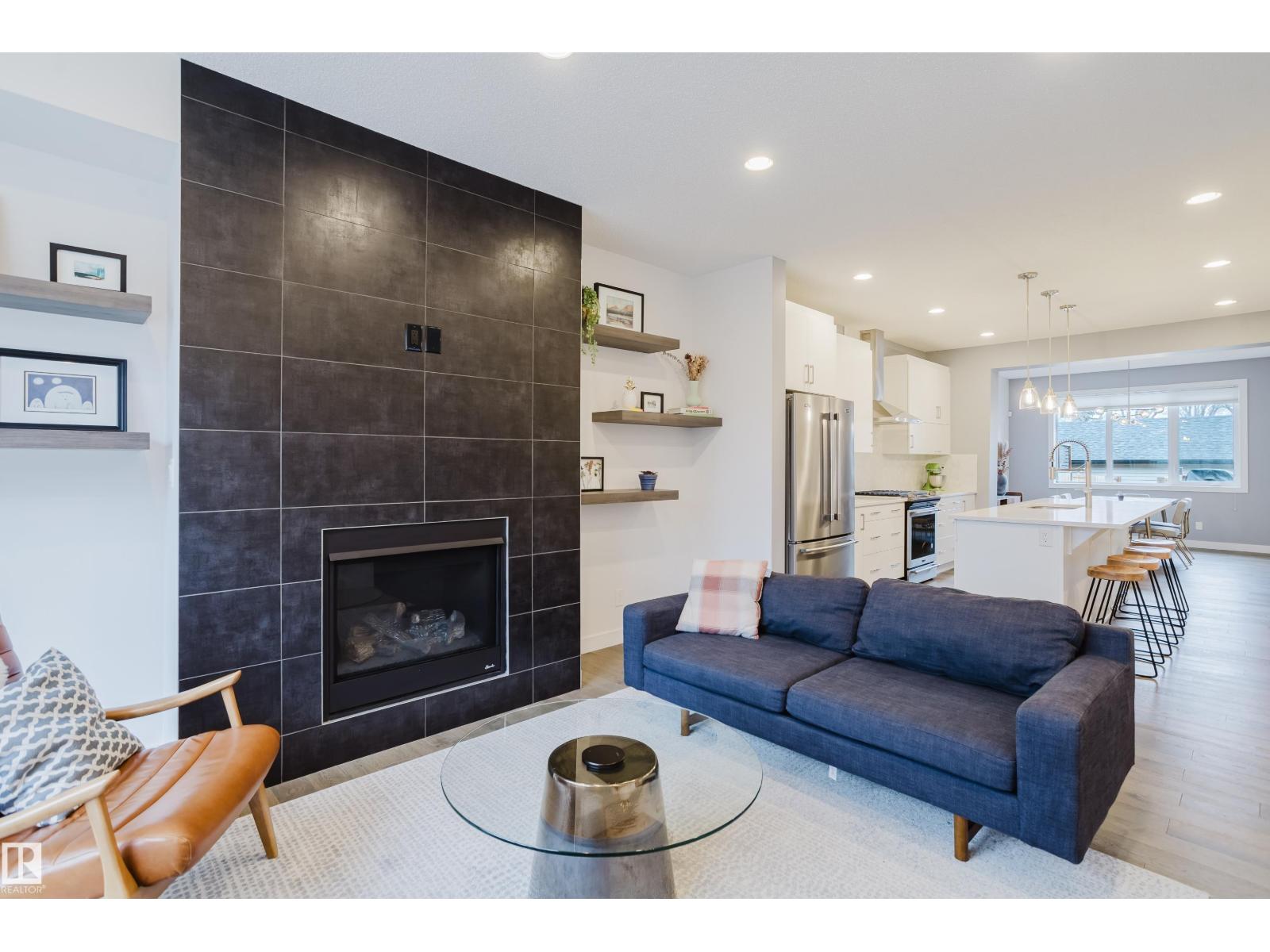 9612 72 Av Nw, Edmonton, Alberta  T6E 0Y6 - Photo 6 - E4482697