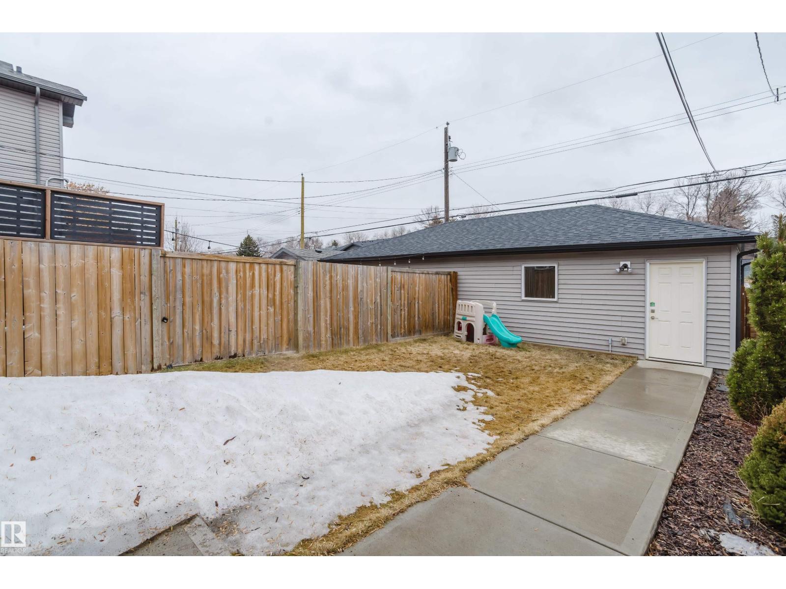 9612 72 Av Nw, Edmonton, Alberta  T6E 0Y6 - Photo 33 - E4482697