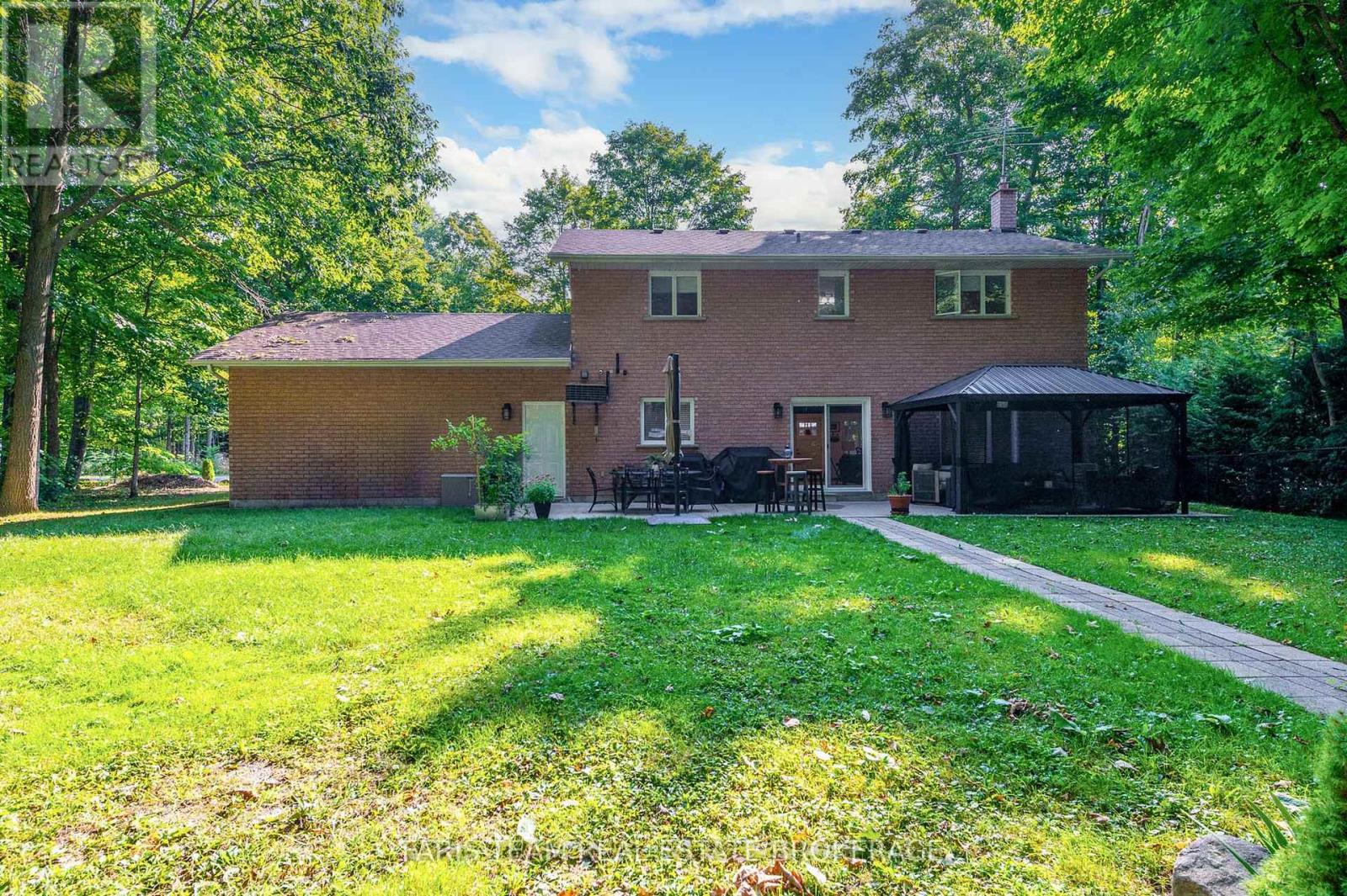 100 Desroches Trail, Tiny, Ontario  L9M 0H9 - Photo 35 - S12719774