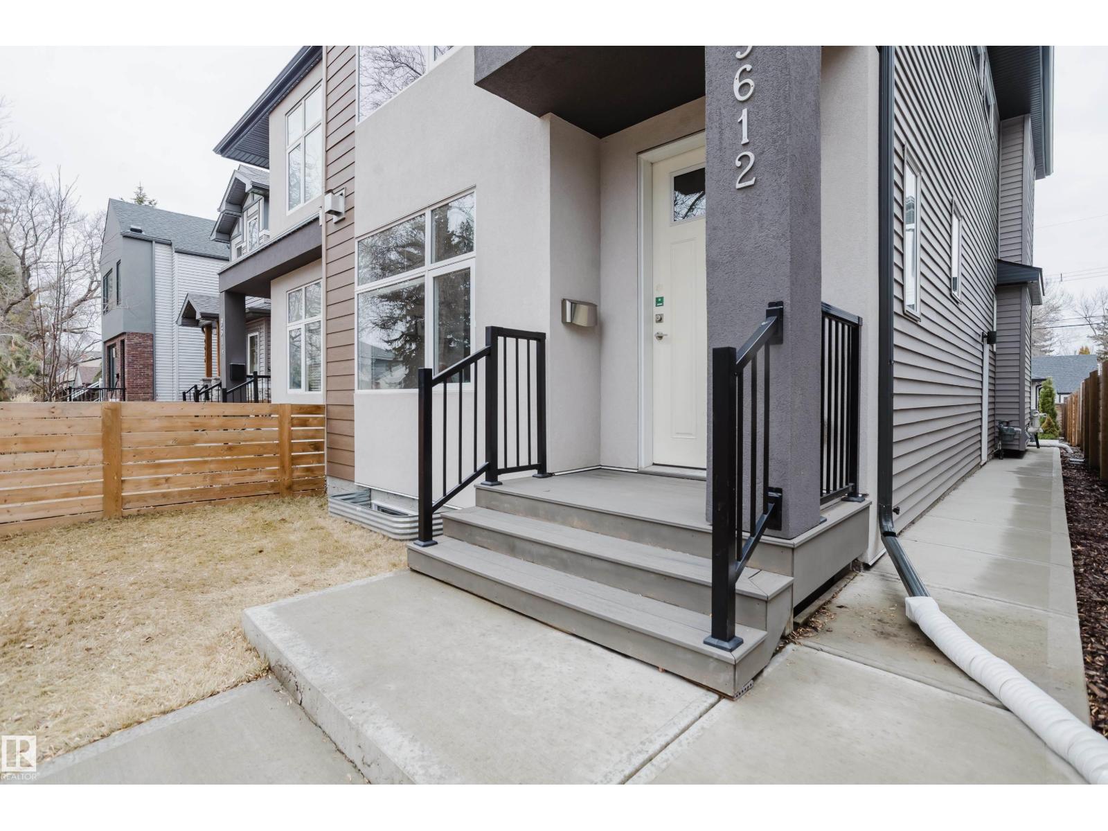9612 72 Av Nw, Edmonton, Alberta  T6E 0Y6 - Photo 37 - E4482697