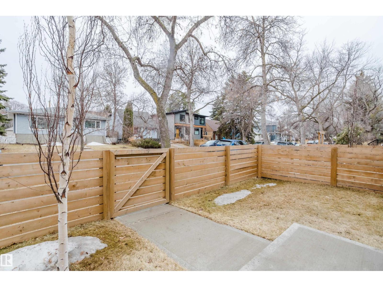 9612 72 Av Nw, Edmonton, Alberta  T6E 0Y6 - Photo 35 - E4482697