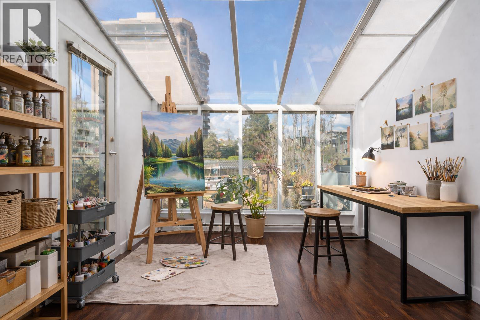 409 3768 Hastings Street, Burnaby, British Columbia  V5C 2H5 - Photo 17 - R3113243