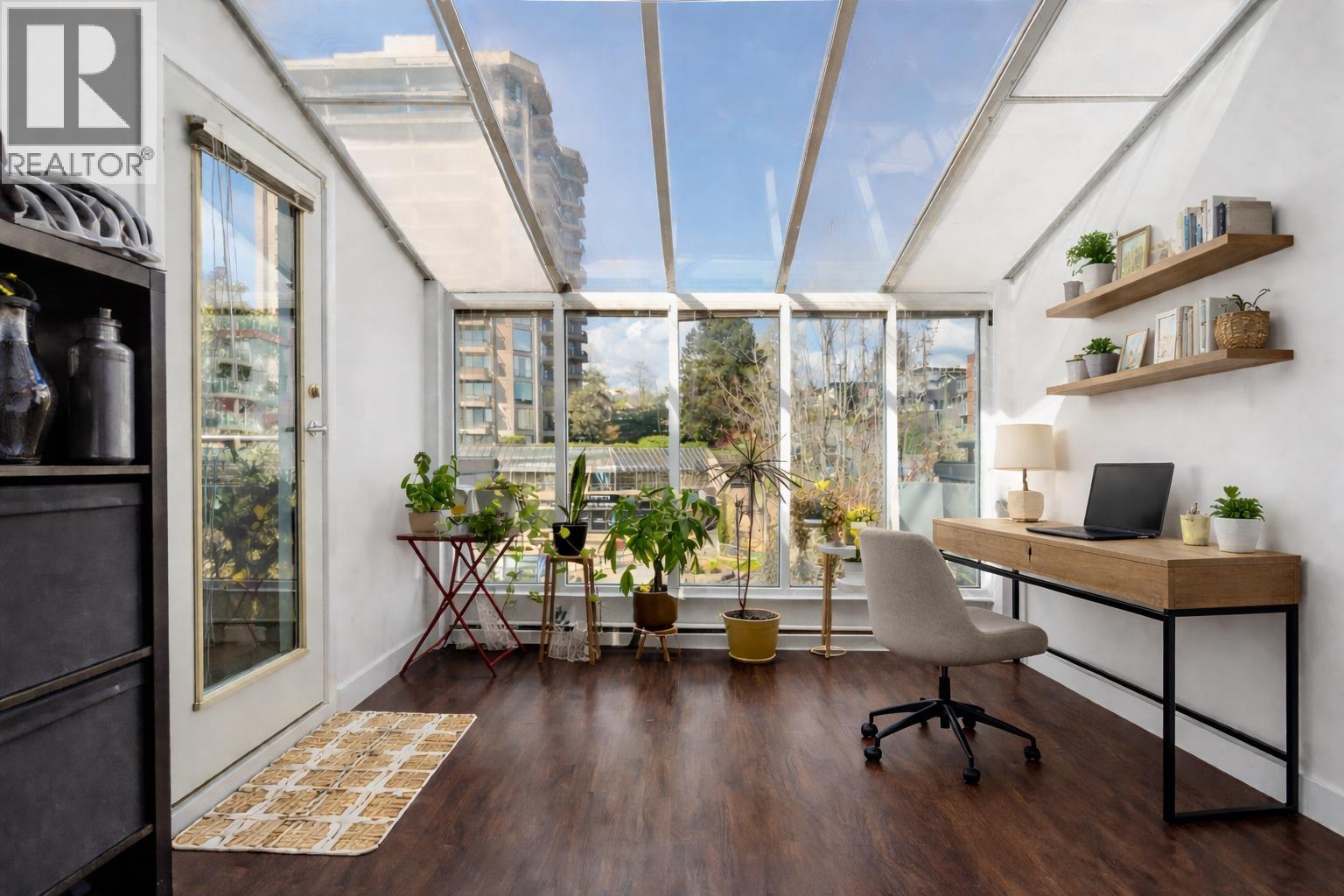 409 3768 Hastings Street, Burnaby, British Columbia  V5C 2H5 - Photo 18 - R3113243