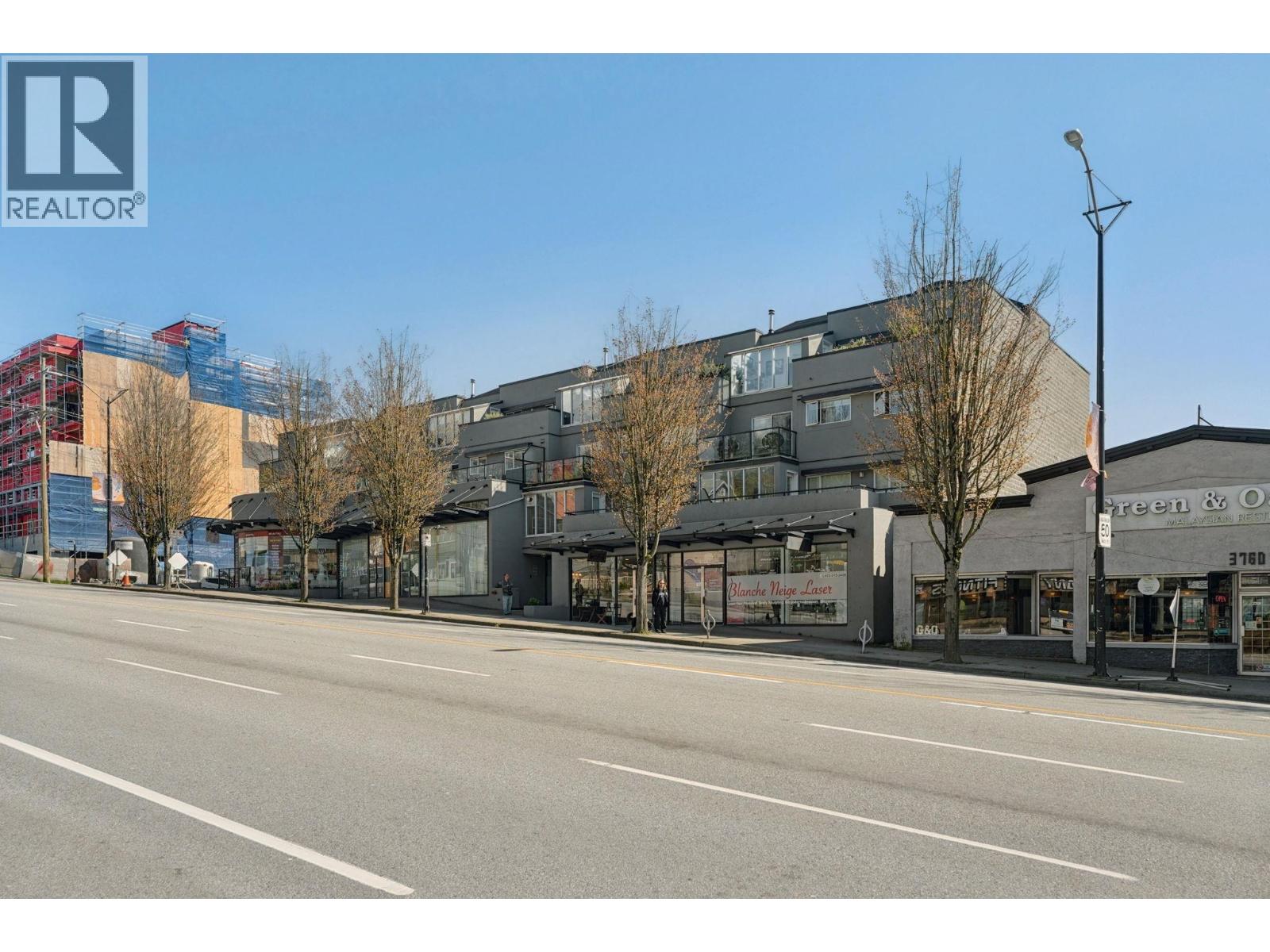 409 3768 Hastings Street, Burnaby, British Columbia  V5C 2H5 - Photo 34 - R3113243