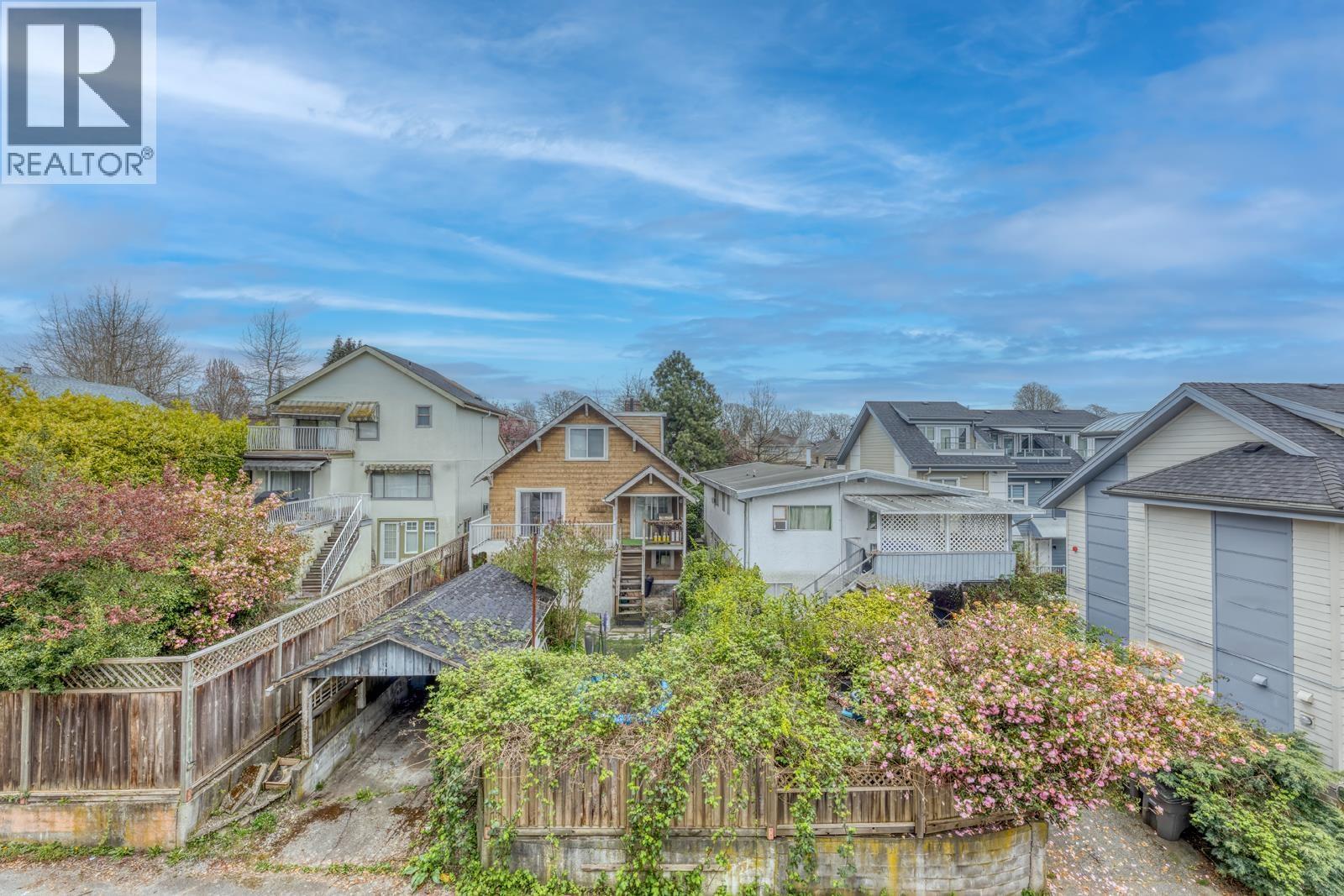 324 7828 Granville Street, Vancouver, British Columbia  V6P 4Z2 - Photo 11 - R3113249