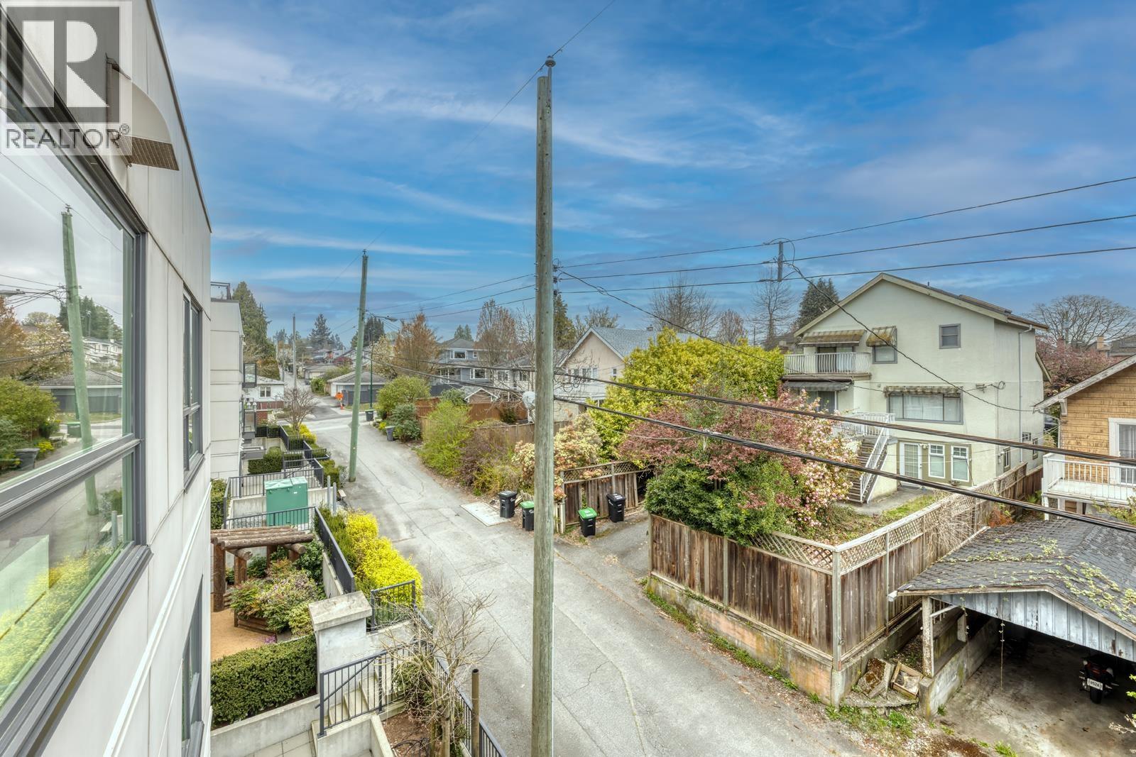 324 7828 Granville Street, Vancouver, British Columbia  V6P 4Z2 - Photo 12 - R3113249