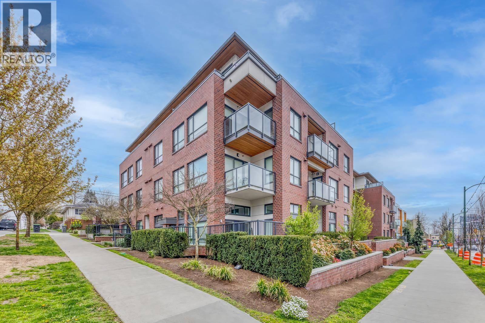 324 7828 Granville Street, Vancouver, British Columbia  V6P 4Z2 - Photo 18 - R3113249