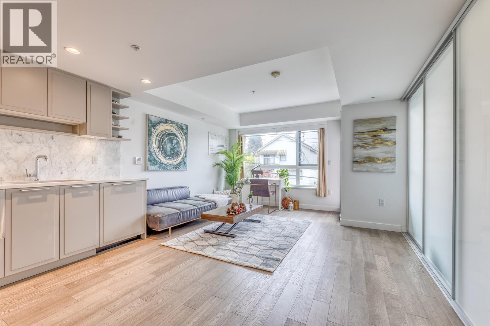 324 7828 Granville Street, Vancouver, British Columbia  V6P 4Z2 - Photo 5 - R3113249