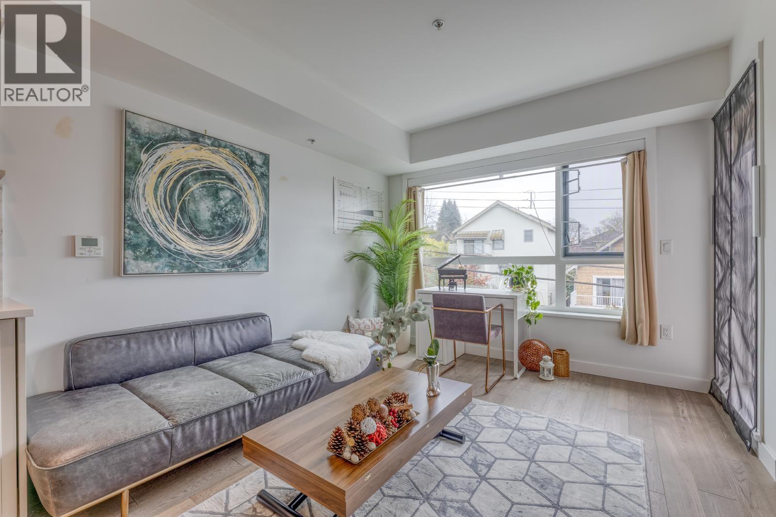 324 7828 Granville Street, Vancouver, British Columbia  V6P 4Z2 - Photo 6 - R3113249