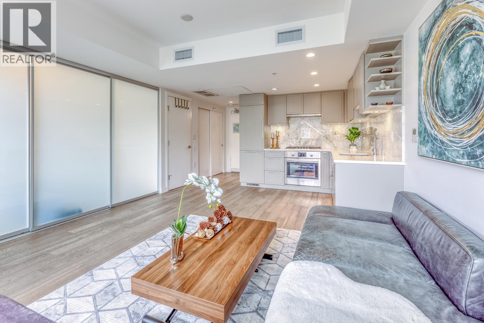 324 7828 Granville Street, Vancouver, British Columbia  V6P 4Z2 - Photo 7 - R3113249