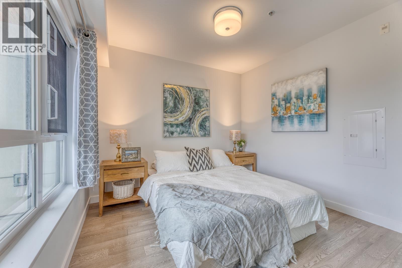 324 7828 Granville Street, Vancouver, British Columbia  V6P 4Z2 - Photo 8 - R3113249